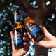 thumbnail image 3 of Pack de 24 Cerveza Estrella Galicia 0.0 330 ml, 3 of 3