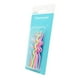 thumbnail image 2 of Vela Way to celebrate! para Pastel Larga Ondulada Multicolor Paquete con 12 Piezas, 2 of 4