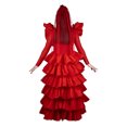 thumbnail image 4 of Disfraz Lydia Licencia Beetlejuice Talla M, 4 of 5