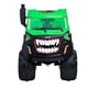 thumbnail image 4 of Montable Monster Truck Prinsel Eléctrico Verde 12V, 4 of 6