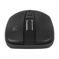thumbnail image 3 of Mouse Óptico Inalámbrico Perfect Choice negro, 3 of 4
