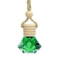 thumbnail image 2 of Xihbxyly Difusor Colgante para Coche, Botella de Aromaterapia de Larga Duración, Diseño de Vidrio Reutilizable, Ambientador Premium, Refresca El Aire Del Vehículo, Ideal para Viajeros, Seis Aromas Di, 2 of 2