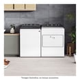 thumbnail image 4 of Lavadora Whirlpool 22 Kg Blanca 8MWTW2254WRM Automática Carga Superior, 4 of 6