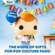 thumbnail image 3 of Figura de vinilo Funko Pop! TV Bienvenido a Derry Bloody Pennywise, 3 of 7