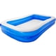 thumbnail image 5 of Alberca Inflable Rectangular Familiar 990l 290x180x43cm Vinil, 5 of 6