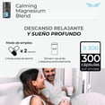thumbnail image 3 of Calming Blend: Magnesio Quelado 3 en 1 Eternal Nutrition 300 Cápsulas 1000 mg, 3 of 8