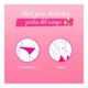 thumbnail image 3 of Crema depilatoria Veet Body Curv axilas y área del bikini piel sensible 100 ml, 3 of 4