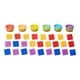 thumbnail image 2 of Set de Juego Hasbro Play-Doh Letras Masas de Colores, 2 of 4