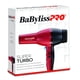 thumbnail image 5 of Secador de pelo BabylissPro BAB307 Turbo de 2000 vatios, 5 of 5