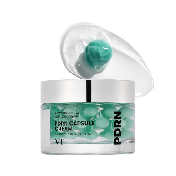 Crema hidratante VT COSMETICS PDRN en cápsulas, 100 x 50 ml