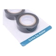 thumbnail image 3 of Cinta de Aislar Prichos Negra 2 Piezas, 3 of 4