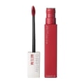 thumbnail image 1 of Labial líquido Maybelline Super Stay matte ink 020 pioneer 5 ml, 1 of 4