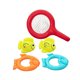 thumbnail image 4 of Centro De Juego Inflable Bestway De Cocodrilo Con Accesorios, 4 of 5