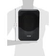 thumbnail image 3 of Subwoofer amplificado Alpine PWE-S8 120 W 8 pulgadas para coche, 3 of 5