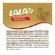 thumbnail image 2 of Mantequilla Lala sin Sal 90 g, 2 of 4