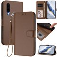 thumbnail image 3 of Funda Cartera GANGXUN para Huawei P30 – Cierre Magnético, Protección RFID, Correa Desmontable, Compatible con Carga Inalámbrica, 3 of 6