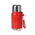 thumbnail image 2 of Insulated Stainless Steel Travel Mug 316 Liner Vacuum Coffee Cup 20.3 oz Hot Cold Water Bottle Portable Thermal BPA Free Home Office, 2 of 6
