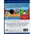 thumbnail image 2 of Angry Birds 2 Dos La Pelicula Blu ray, 2 of 2
