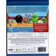 thumbnail image 2 of Angry Birds 2 Dos La Pelicula Blu ray, 2 of 2