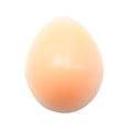 thumbnail image 3 of Prótesis mamaria de mastectomía para mujer,  silicona, almohadilla de silicona Artificial, mejora de pecho , 200G Macarena  Formas de mama de silicona, 3 of 8