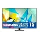 thumbnail image 1 of TV Samsung 75 Pulgadas Smart TV 4K QLED QN75Q80TAFXZX, 1 of 7
