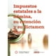thumbnail image 1 of IMPUESTOS ESTATALES A LA NOMINA, SU RETENCION Y SU DICTAMEN FISCAL INSTITUTO MEXICANO DE CONTADORES PUBLICOS COMISION REPRESENTATIVA DEL IMCP ANTE LAS ADMINIST, 1 of 1