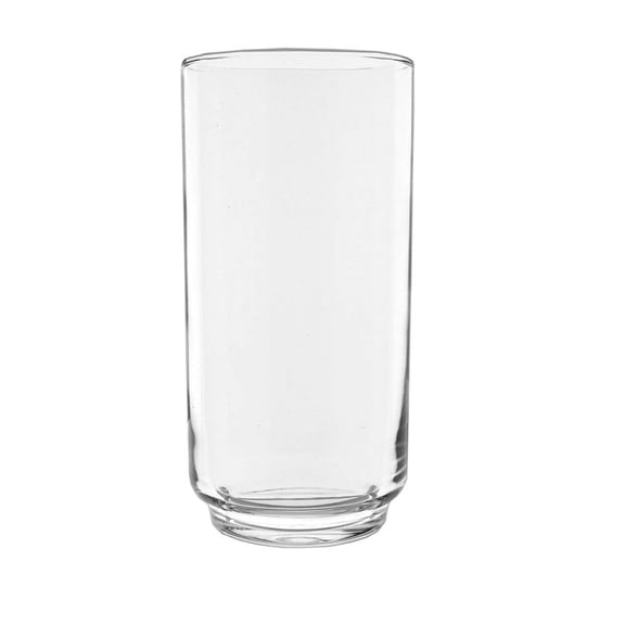 Vaso Glassia Torino Tipo HB de 475 ml