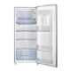 thumbnail image 3 of Refrigerador Hisense 7 Pies Plateado RR63D6WGX, 3 of 5
