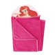 thumbnail image 1 of Toallita de Microfibra CHIQUI MUNDO Ariel Talla 0 a 4 años 90 x 75 cm, 1 of 5