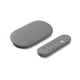 thumbnail image 1 of Google TV Streamer 4K con control remoto por voz, 32 GB de almacenamiento, 1 of 9