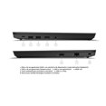 thumbnail image 4 of Laptop Lenovo ThinkPad E14 Gen 2, Core i5-1135g7, 8Gb Ram, 256Gb SSD, Pantalla 14" No Touch,  Nueva, 4 of 6