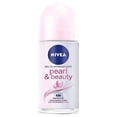 thumbnail image 1 of Antitranspirante NIVEA Pearl and Beauty pearl & beauty roll on 50 ml, 1 of 4