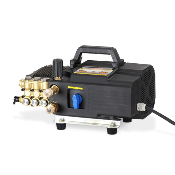 Hidrolavadora Alta Presión Industrial 1500psi/2hp MIKELS .