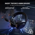 thumbnail image 5 of Auriculares Razer Barracuda X inalámbricos de doble modo con batería de 50 h, 5 of 5