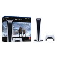 thumbnail image 3 of Consola Digital PlayStation 5 con God of War Ragnarok, 3 of 4