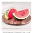 thumbnail image 4 of Sandía Roja mitad de pieza precio por kilo, 4 of 6