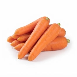 Zanahoria selecta en charola 454 g