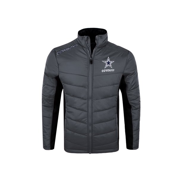 CHAMARRA NFL DALLAS COWBOYS PARA NIÑO 100% ORIGINAL