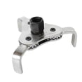 thumbnail image 1 of Universal Oil Filter Wrench Adjustable Install Uninstall Removal Key Repairing Tool, 1 of 5