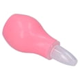 thumbnail image 3 of Aspirador Nasal Infantil, Aspirador Nasal Manual Antirreflujo Desmontable Para Hospital En Casa, 3 of 7