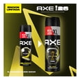thumbnail image 3 of Desodorante antitranspirante Axe Bizarrap Aerosol 210 ml, 3 of 6