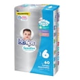 thumbnail image 4 of Pañal para Bebé Bbtips Sensitive Etapa 6 120 piezas, 4 of 7
