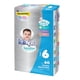 thumbnail image 4 of Pañal para Bebé Bbtips Sensitive Etapa 6 120 piezas, 4 of 7