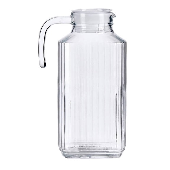 Jarra Luminarc Quadrode 1.7 l