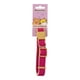 thumbnail image 1 of Collar Prichos para Mascotas con Broche Rosa, 1 of 4