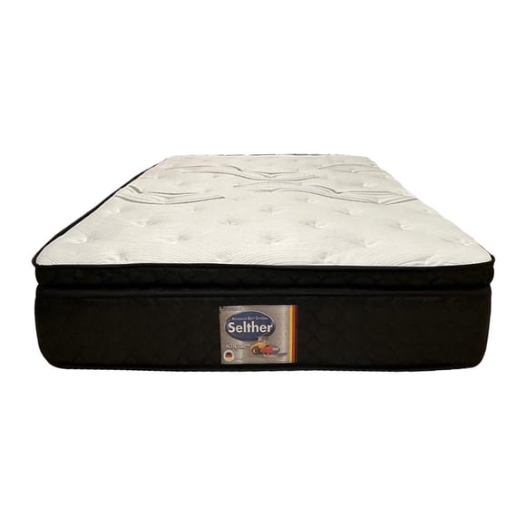 Colchon Matrimonial Selther Wallen