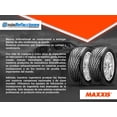 thumbnail image 2 of Pack 4 Llantas 235/70R15 MAXXIS Bravo HP-M3 103S, 2 of 3