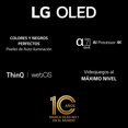 thumbnail image 2 of TV LG 55 Pulgadas OLED 4K Oled55b3psa, 2 of 4