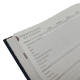 thumbnail image 5 of Agenda Semanal Profesional Premium Zegno 2023, 5 of 7