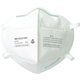 thumbnail image 1 of Respirador 3M N95 Particulate 9502+ desechable, paquete de 50, 1 of 4